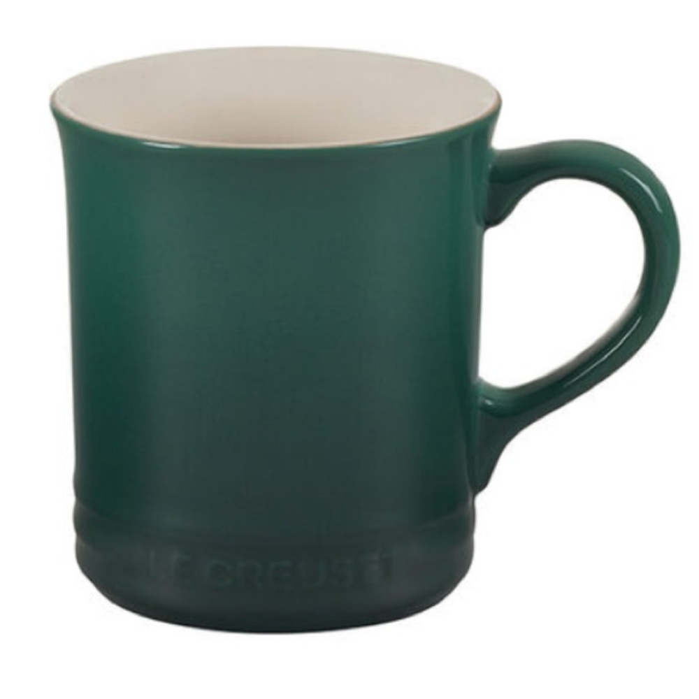 *NEW* Le Creuset Vancouver Mug~ Color Artichaut